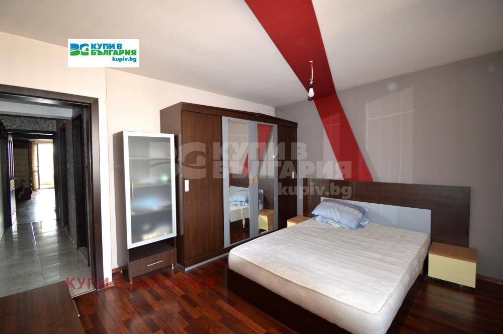 Продава 4-СТАЕН, гр. Варна, Трошево, снимка 6 - Апартаменти - 55529466