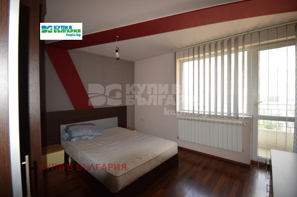 Продава 4-СТАЕН, гр. Варна, Трошево, снимка 7 - Апартаменти - 55529466