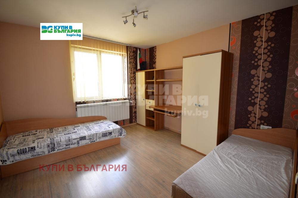 Продава 4-СТАЕН, гр. Варна, Трошево, снимка 5 - Апартаменти - 55529466