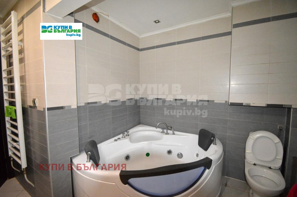 Продава 4-СТАЕН, гр. Варна, Трошево, снимка 12 - Апартаменти - 55529466