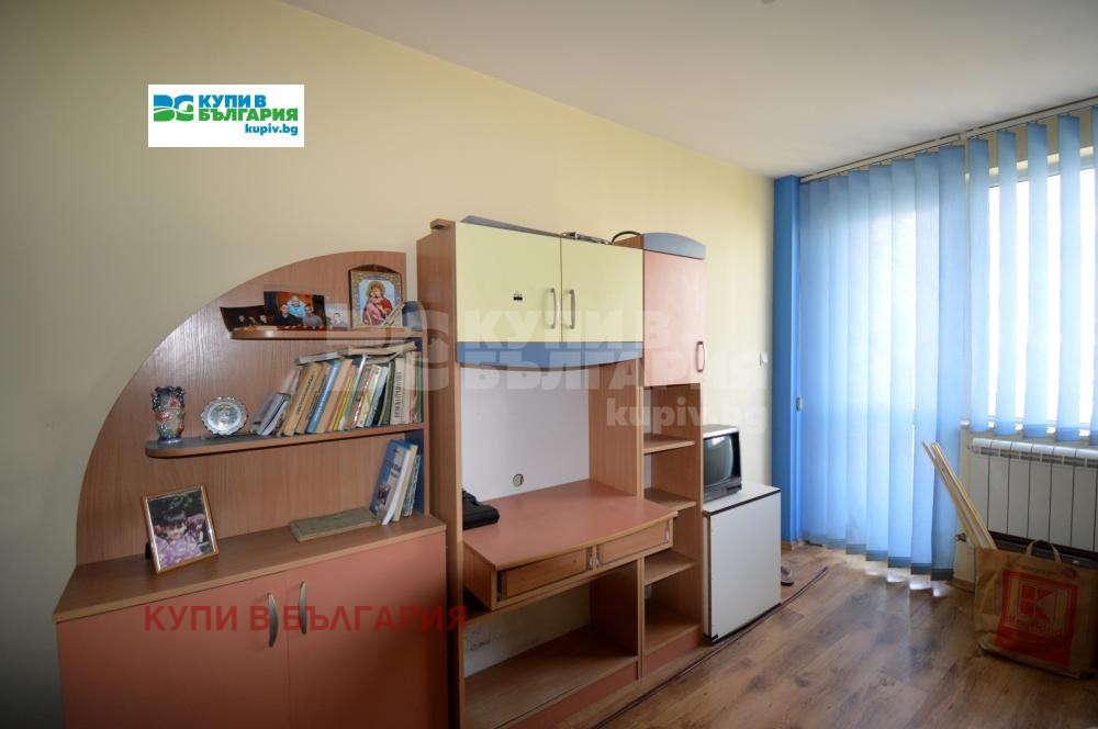 Продава 4-СТАЕН, гр. Варна, Трошево, снимка 8 - Апартаменти - 55529466