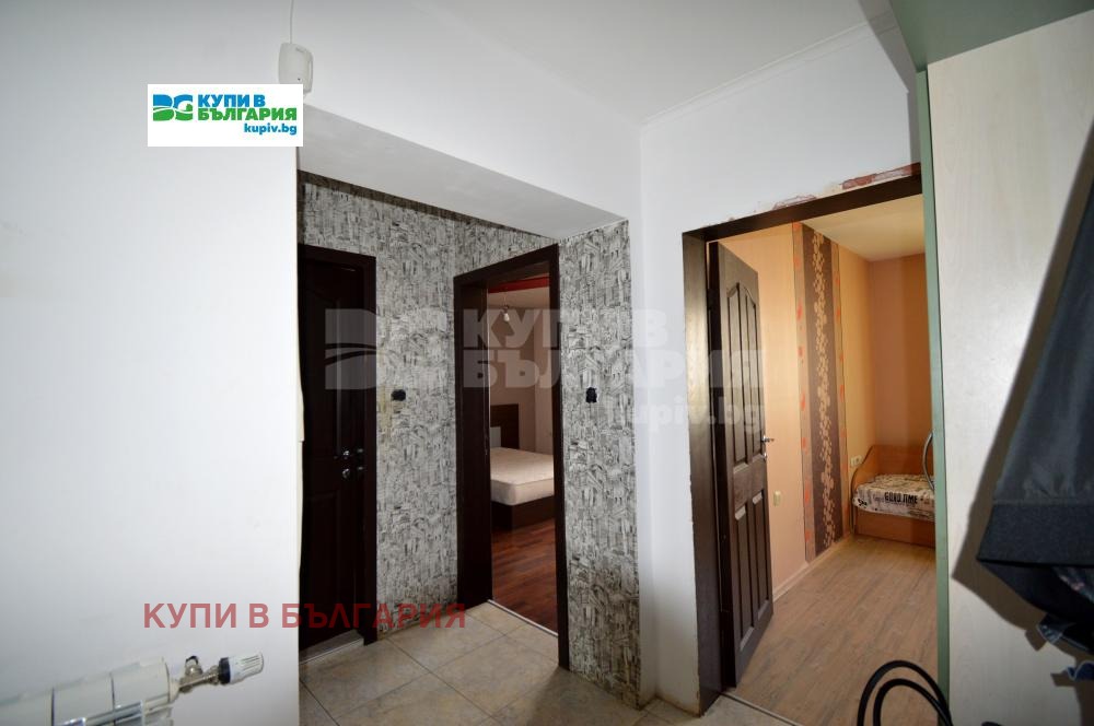 Продава 4-СТАЕН, гр. Варна, Трошево, снимка 9 - Апартаменти - 55529466