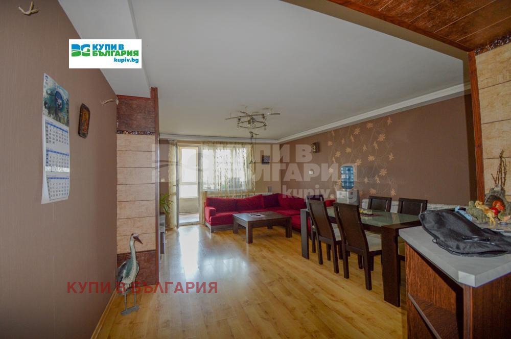 Продава 4-СТАЕН, гр. Варна, Трошево, снимка 2 - Апартаменти - 55529466