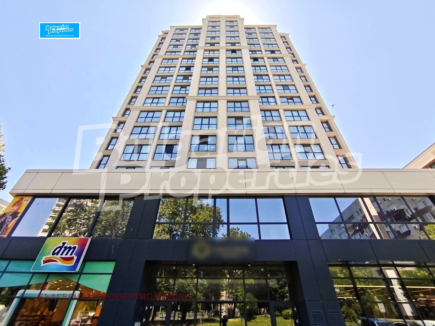 Продава 4-СТАЕН, гр. Бургас, Братя Миладинови, снимка 5 - Апартаменти - 56270393