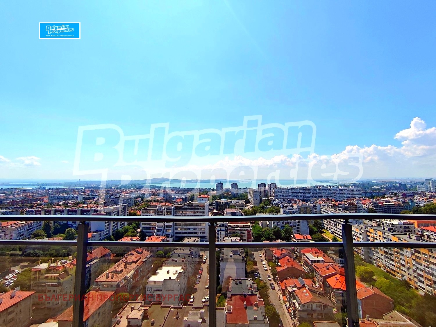 Продава 4-СТАЕН, гр. Бургас, Братя Миладинови, снимка 4 - Апартаменти - 56270393