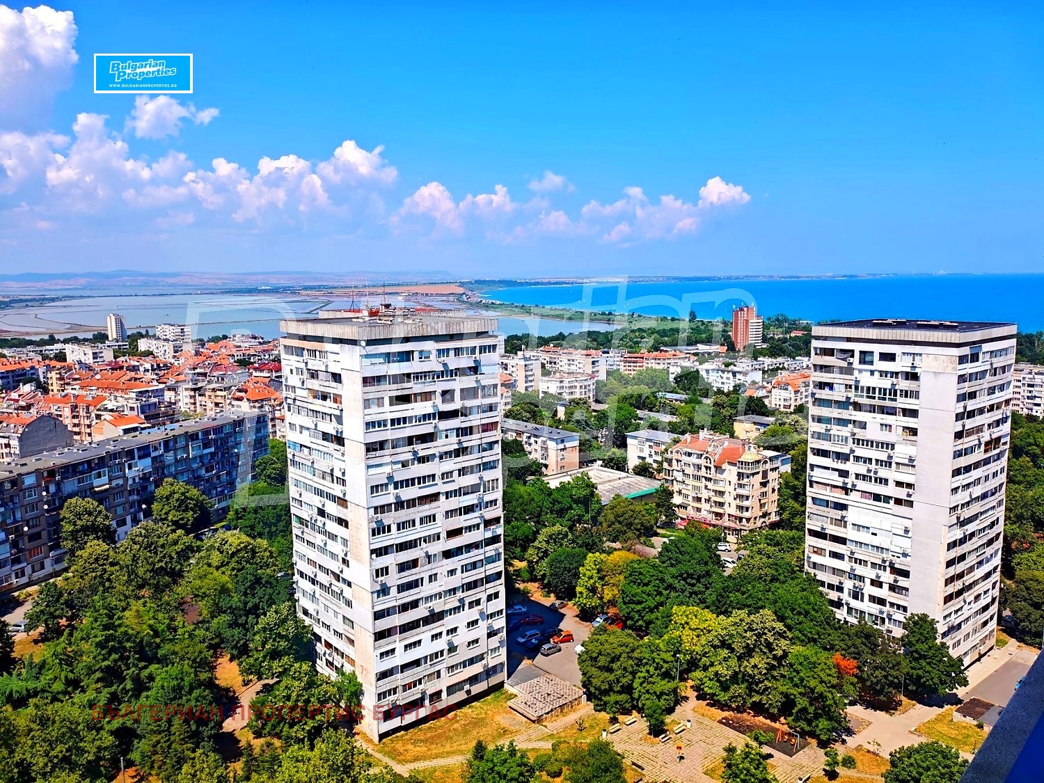 Продава 4-СТАЕН, гр. Бургас, Братя Миладинови