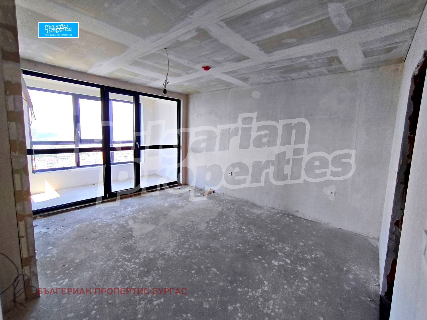 Продава 4-СТАЕН, гр. Бургас, Братя Миладинови, снимка 8 - Апартаменти - 56270393