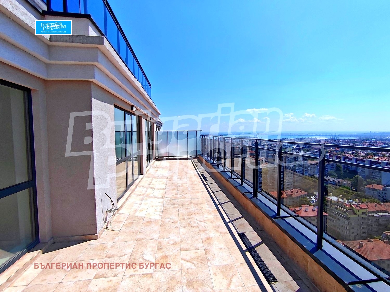 Продава 4-СТАЕН, гр. Бургас, Братя Миладинови, снимка 17 - Апартаменти - 56270393