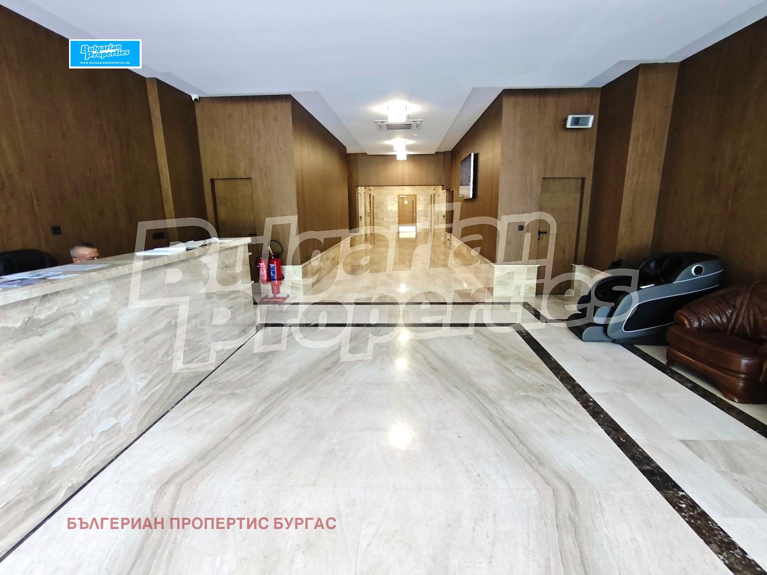 Продава 4-СТАЕН, гр. Бургас, Братя Миладинови, снимка 15 - Апартаменти - 56270393