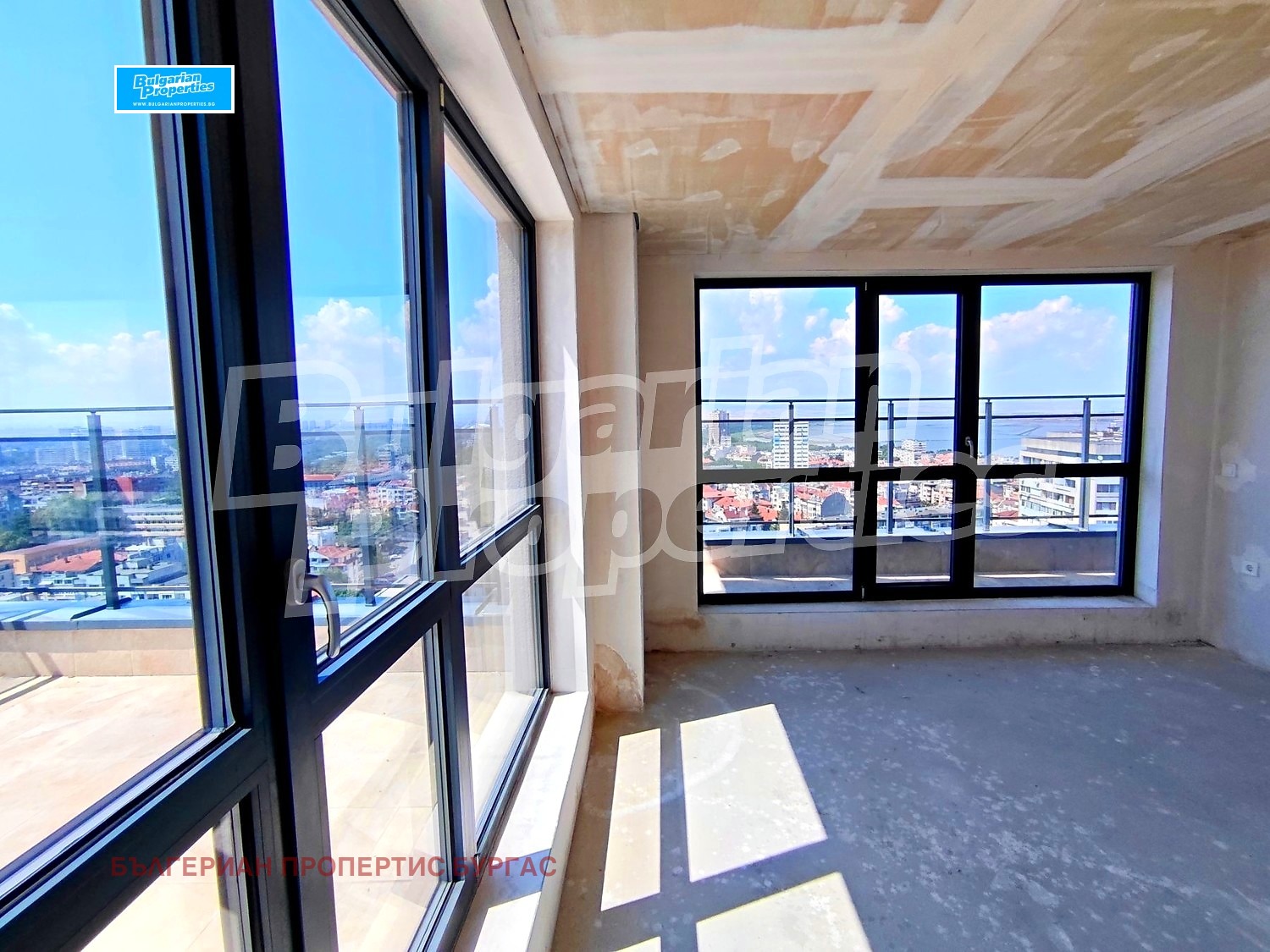 Продава 4-СТАЕН, гр. Бургас, Братя Миладинови, снимка 11 - Апартаменти - 56270393