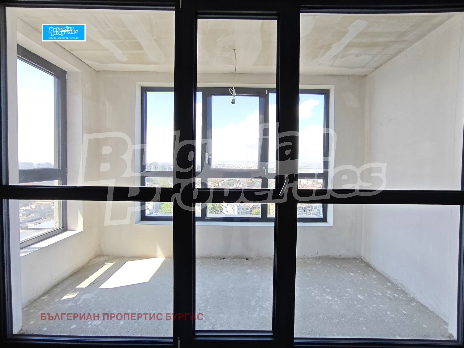 Продава 4-СТАЕН, гр. Бургас, Братя Миладинови, снимка 7 - Апартаменти - 56270393