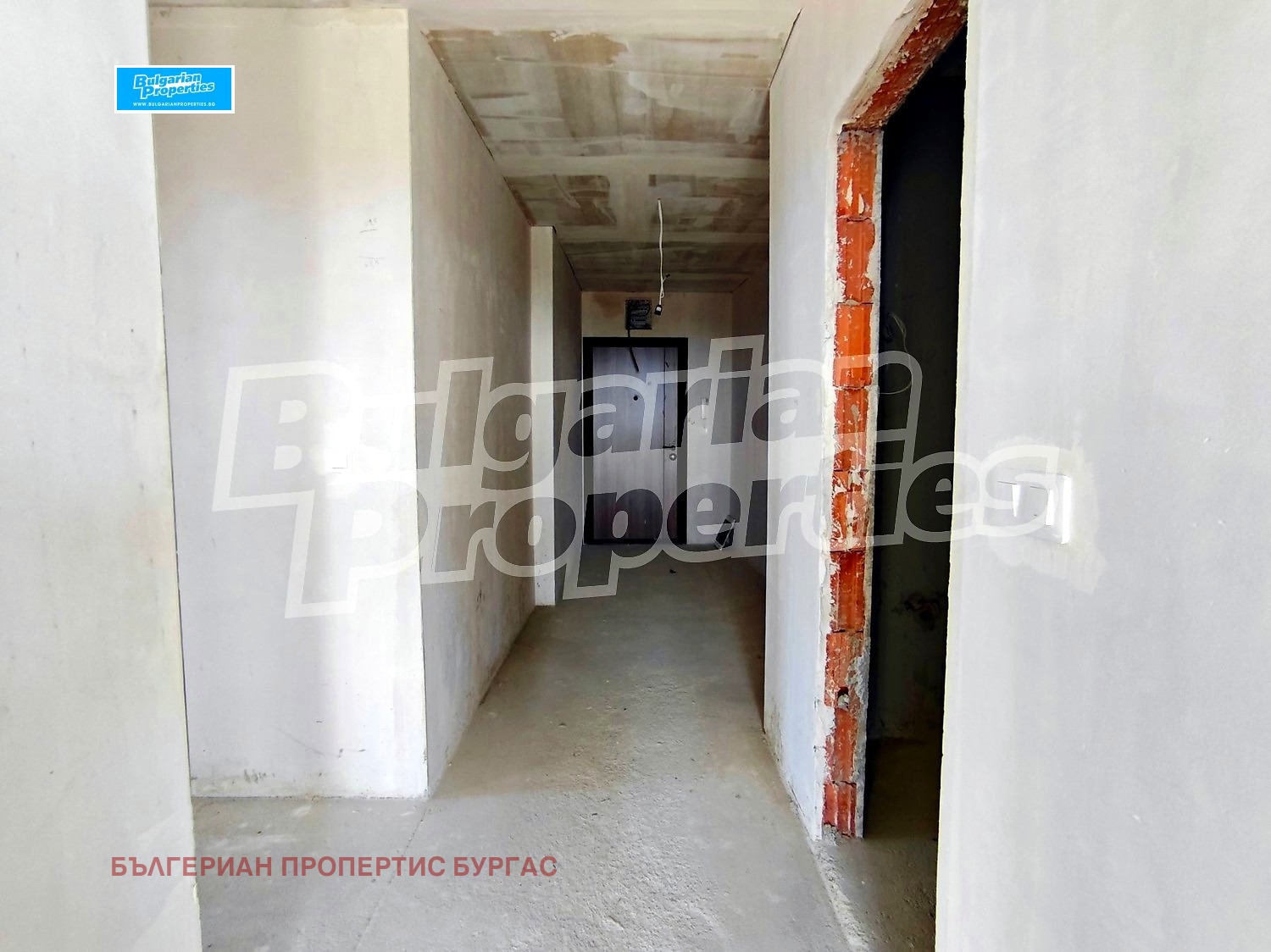 Продава 4-СТАЕН, гр. Бургас, Братя Миладинови, снимка 16 - Апартаменти - 56270393