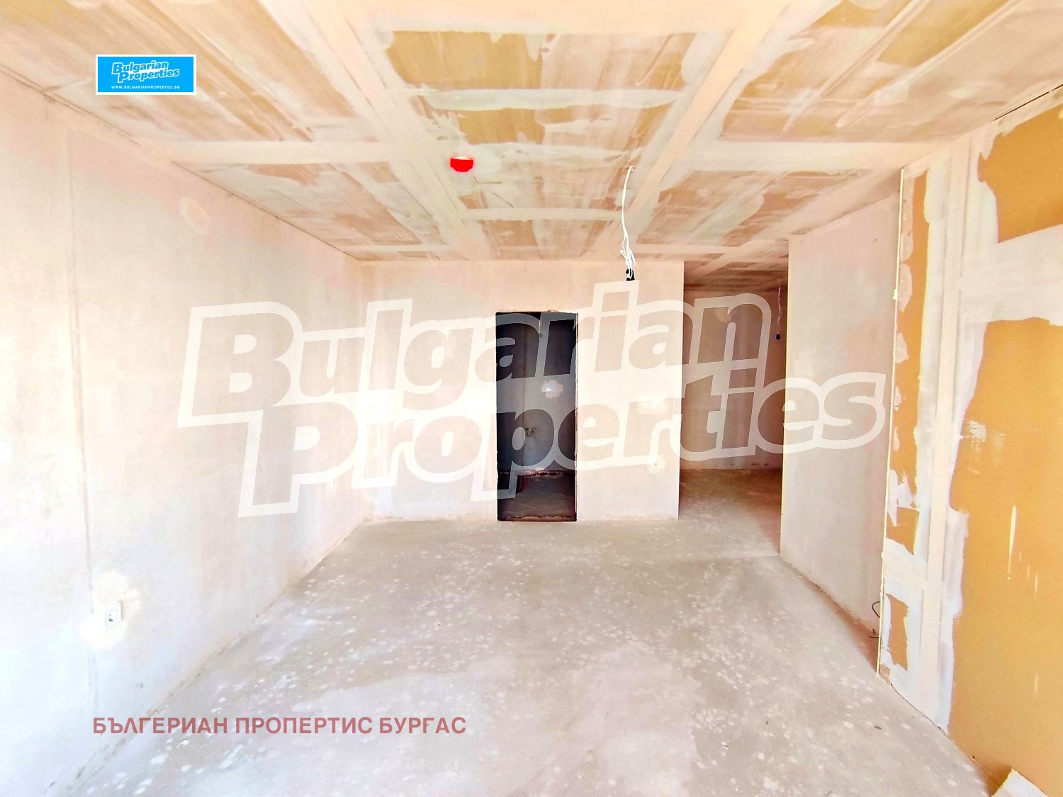 Продава 4-СТАЕН, гр. Бургас, Братя Миладинови, снимка 13 - Апартаменти - 56270393