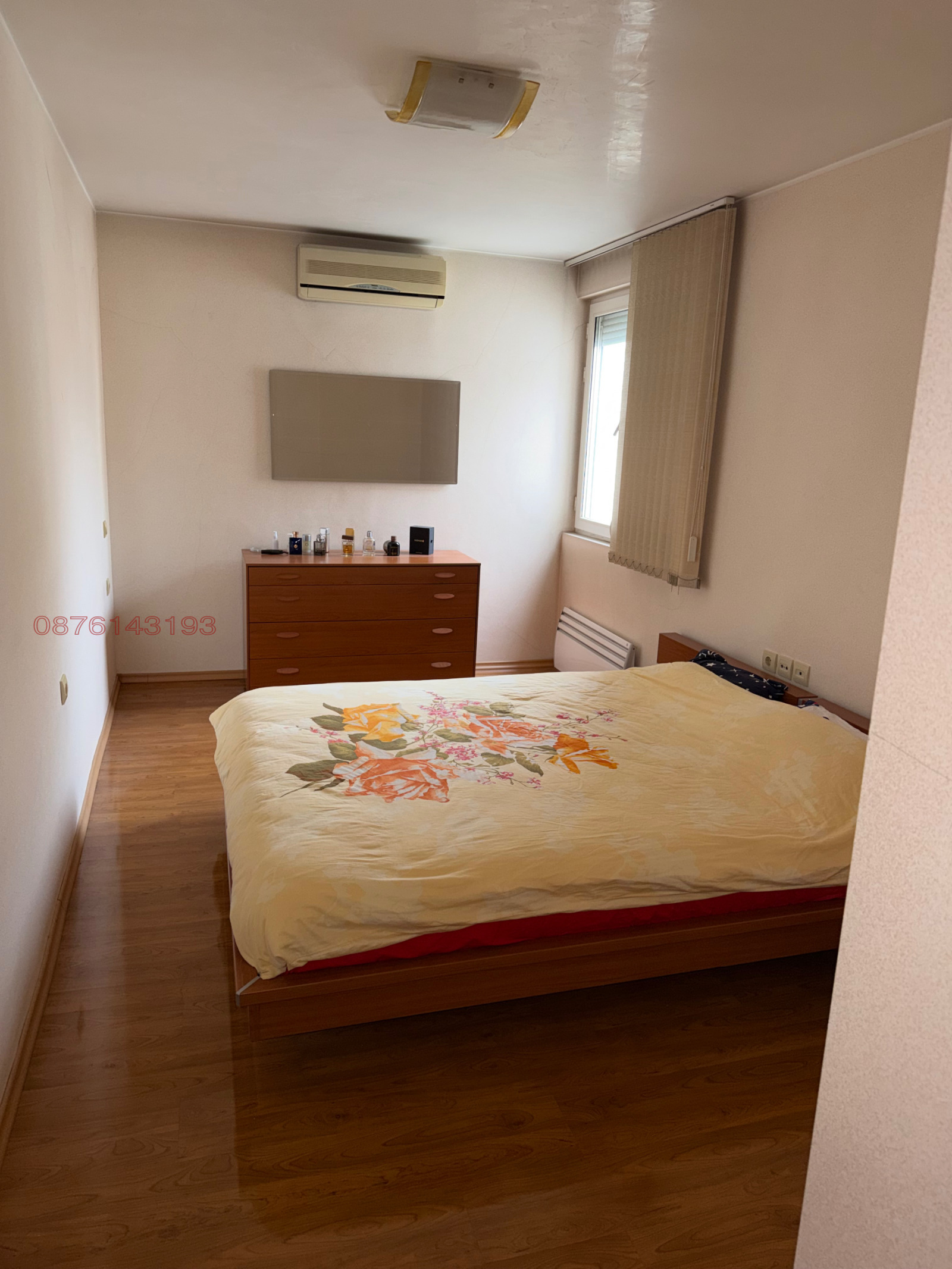 Продава МНОГОСТАЕН, гр. Пловдив, Център, снимка 13 - Апартаменти - 53808419