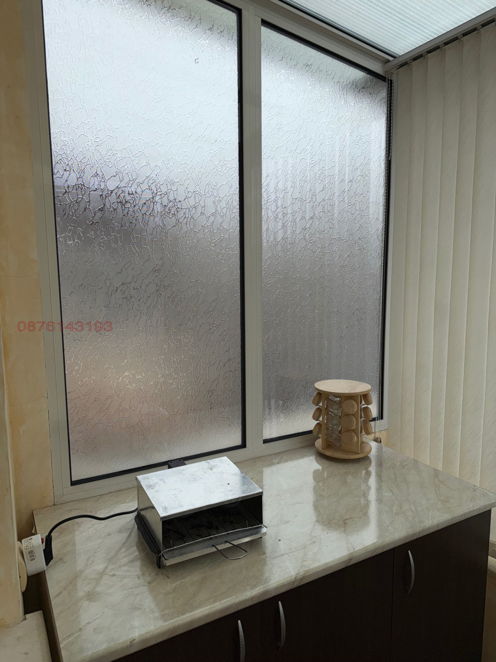 Продава МНОГОСТАЕН, гр. Пловдив, Център, снимка 8 - Апартаменти - 53808419