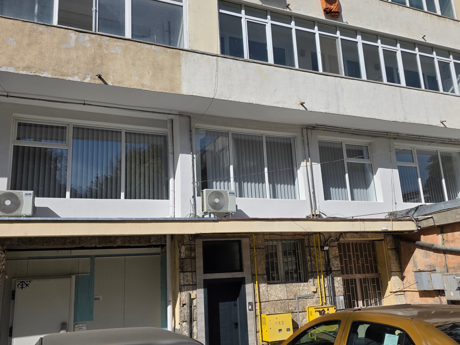 Продава ОФИС, гр. Добрич, Център, снимка 11 - Офиси - 56431935