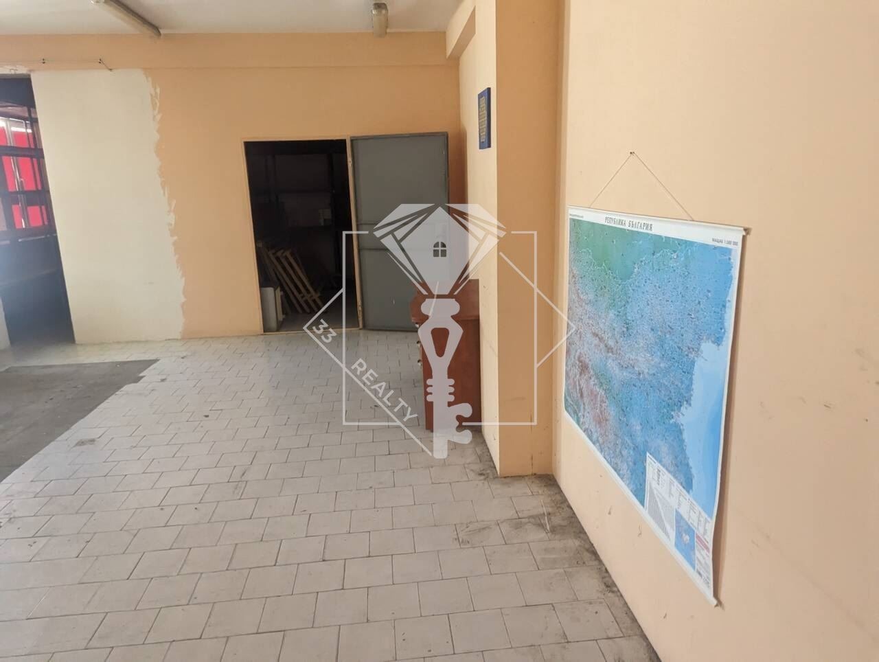 Продава ОФИС, гр. Пловдив, Тракия