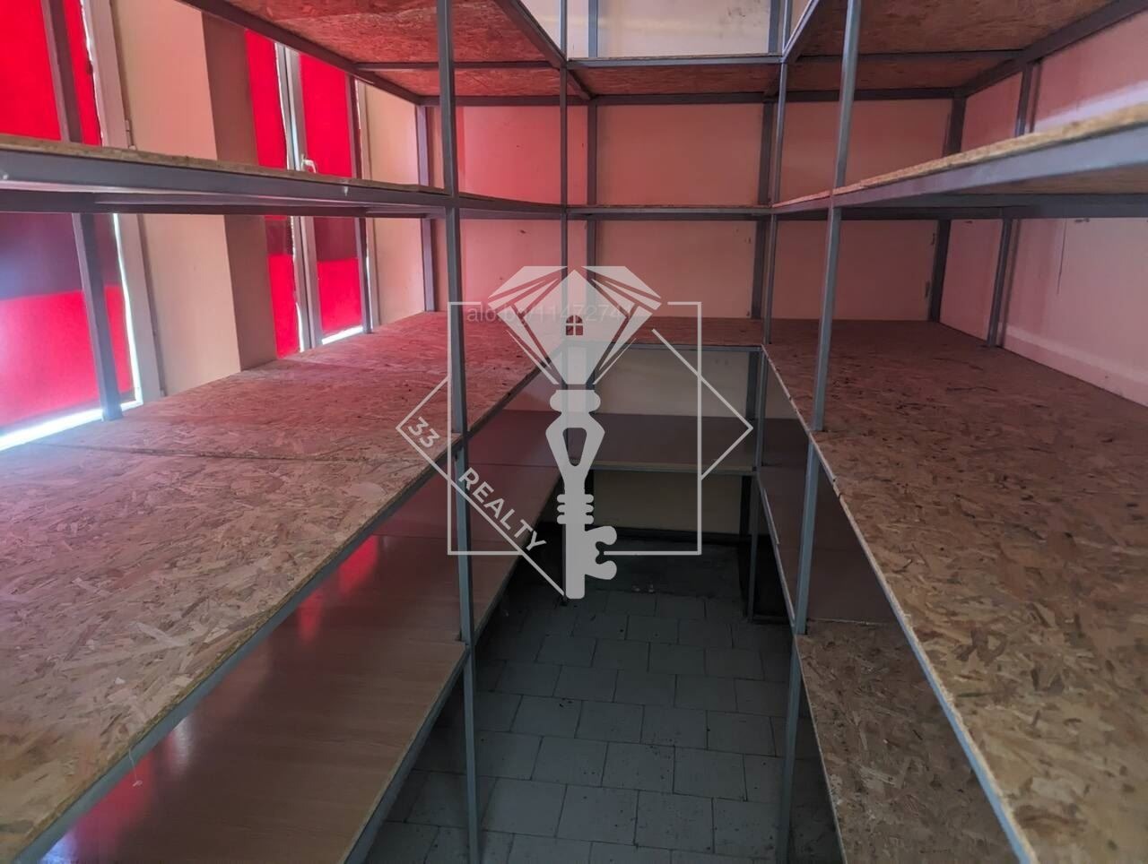 Продава ОФИС, гр. Пловдив, Тракия, снимка 6 - Офиси - 56507243