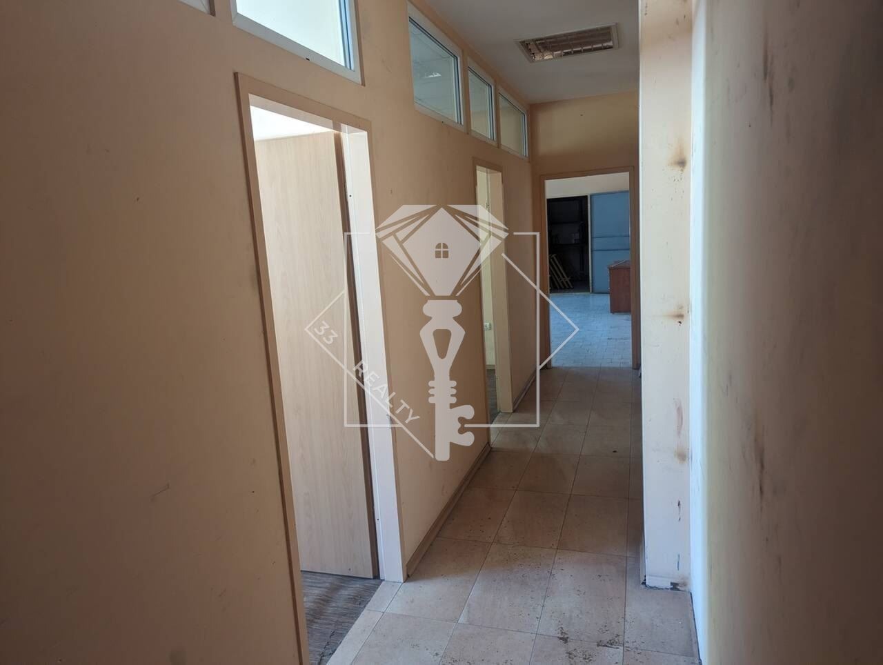 Продава ОФИС, гр. Пловдив, Тракия, снимка 8 - Офиси - 56507243