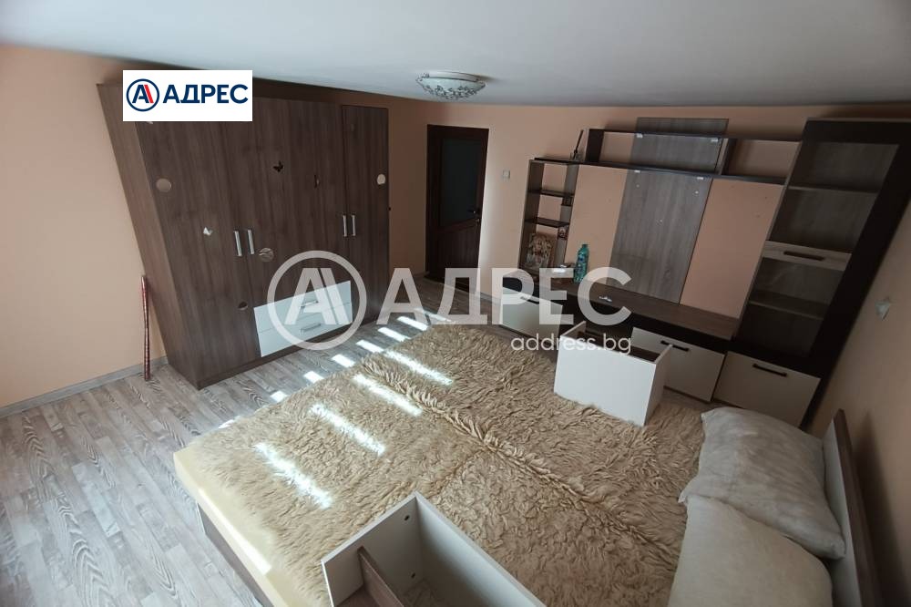 Продава КЪЩА, гр. Разград, Житница, снимка 2 - Къщи - 54336411