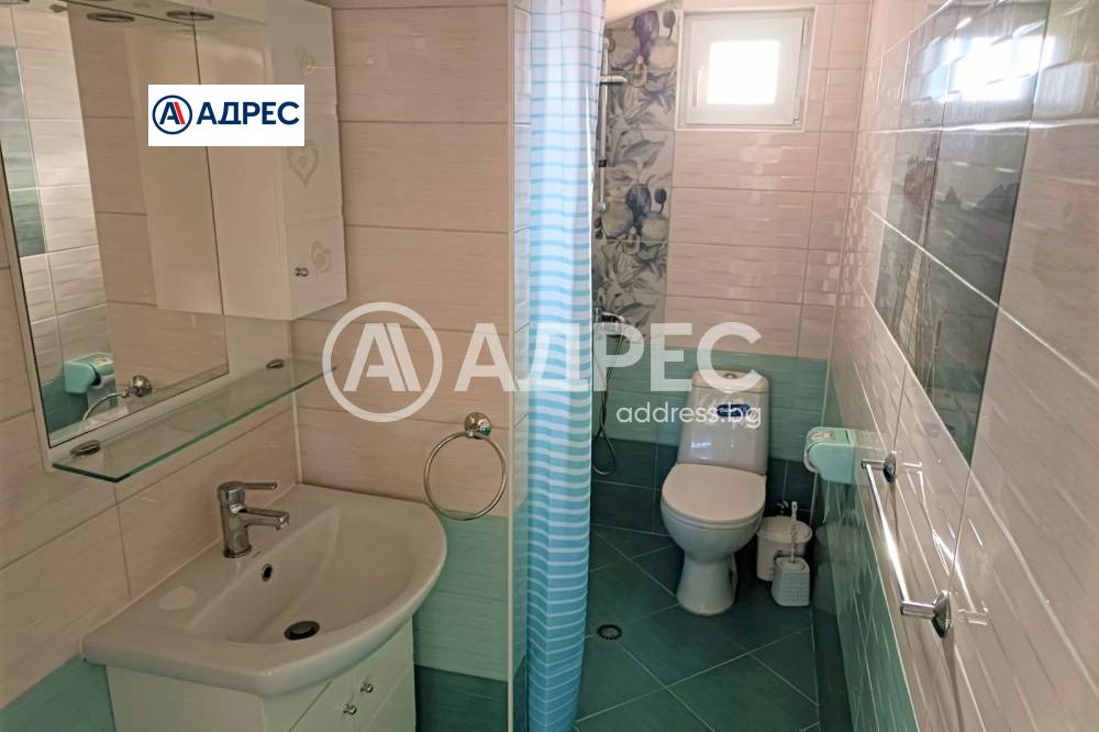 Продава КЪЩА, гр. Разград, Житница, снимка 6 - Къщи - 54336411