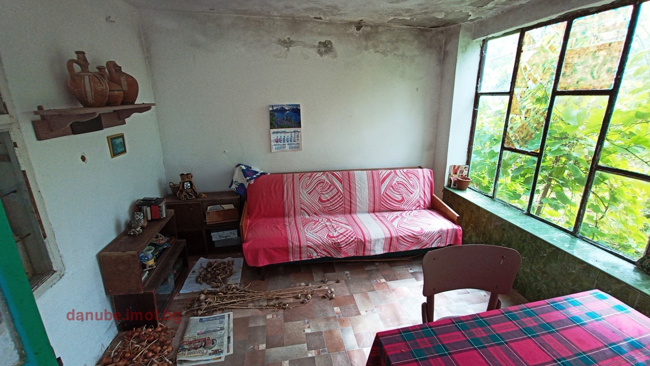Продава КЪЩА, гр. Сеново, област Русе, снимка 7 - Къщи - 55741144