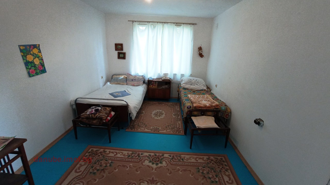 Продава КЪЩА, гр. Сеново, област Русе, снимка 10 - Къщи - 55741144