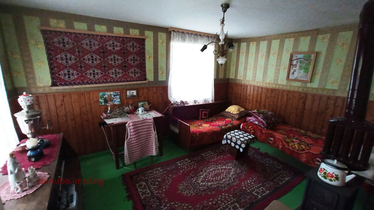 Продава КЪЩА, гр. Сеново, област Русе, снимка 5 - Къщи - 55741144