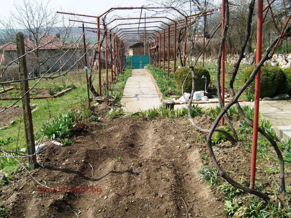 Продава КЪЩА, гр. Сеново, област Русе, снимка 3 - Къщи - 55741144