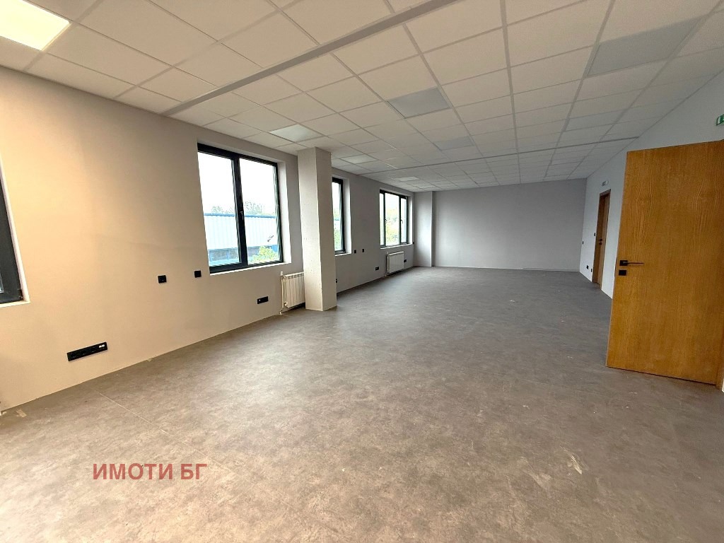 Продава СКЛАД, гр. София, с. Герман, снимка 2 - Складове - 52051182