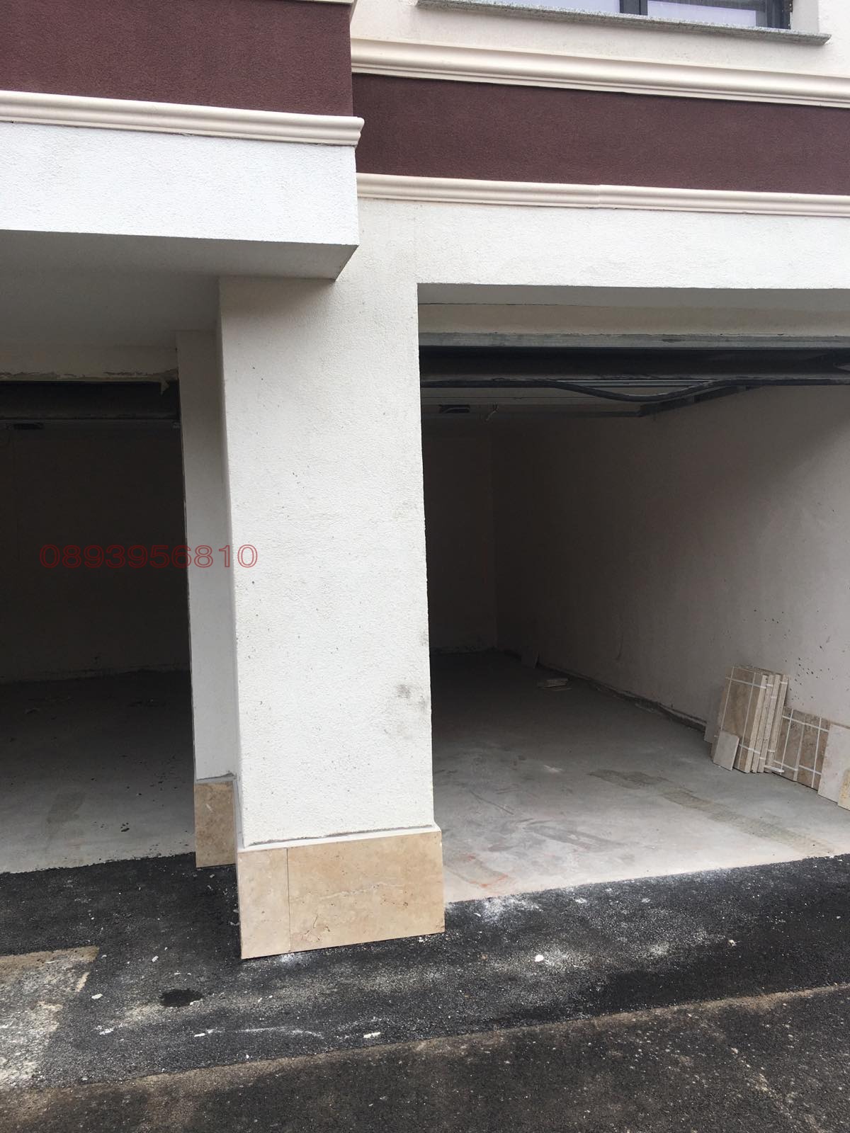 Продава ГАРАЖ, ПАРКОМЯСТО, гр. Перник, Изток, снимка 5 - Гаражи и паркоместа - 54012680