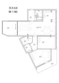 Продава 4-СТАЕН, гр. София, Мусагеница, снимка 15