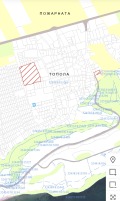 Продава ПАРЦЕЛ, с. Топола, област Добрич, снимка 2