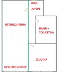 Продава 2-СТАЕН, град София, Левски Г • 115000 € / 224920.45 лв. • 13442025 2