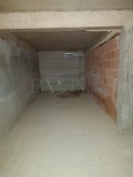 Продава ГАРАЖ, ПАРКОМЯСТО, гр. Варна, Трошево, снимка 1