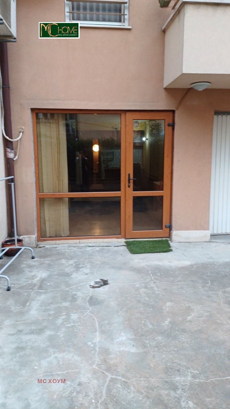 Продава 1-СТАЕН в град София, Лозенец - 20 кв.м / 79 990 € » 156 446.84 лв., МС ХОУМ