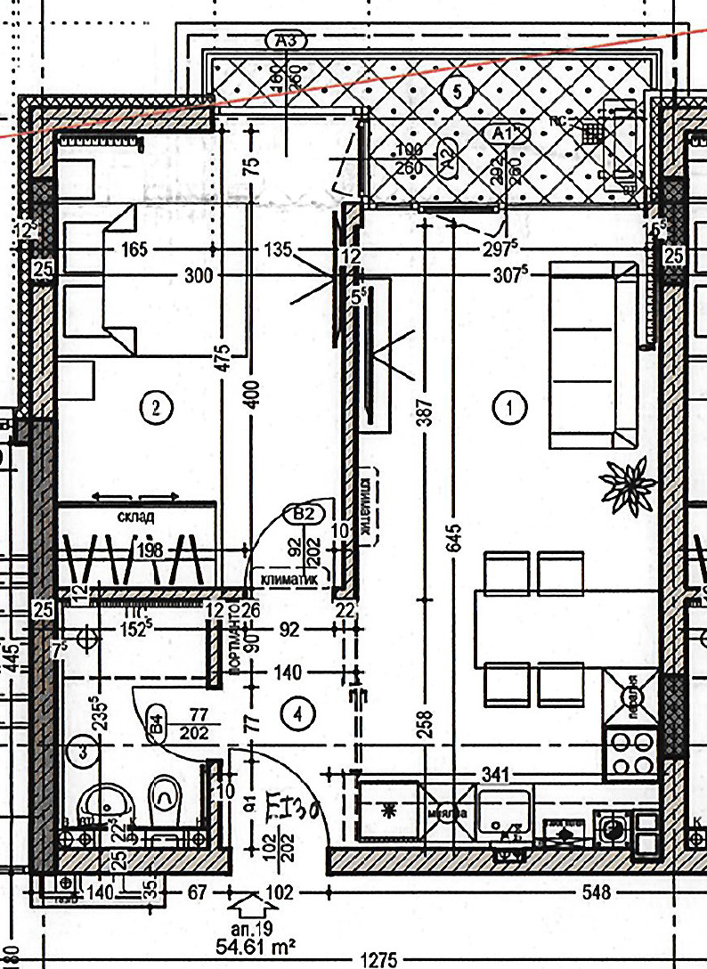 Продава 2-СТАЕН | Imot.bg — изображение 5