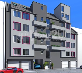 Продажба на двустайни апартаменти в град Варна — страница 3 - изображение 19 