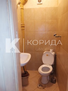 1 bedroom Tolstoy, Sofia 4