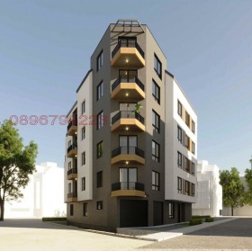 1 chambre Bazar Levski, Varna