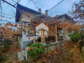 Casa Orehovica, região Pleven 2