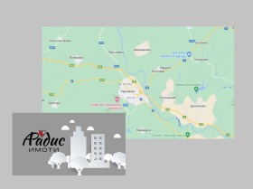 Продажба на имоти в  област Хасково — страница 7 - изображение 15 