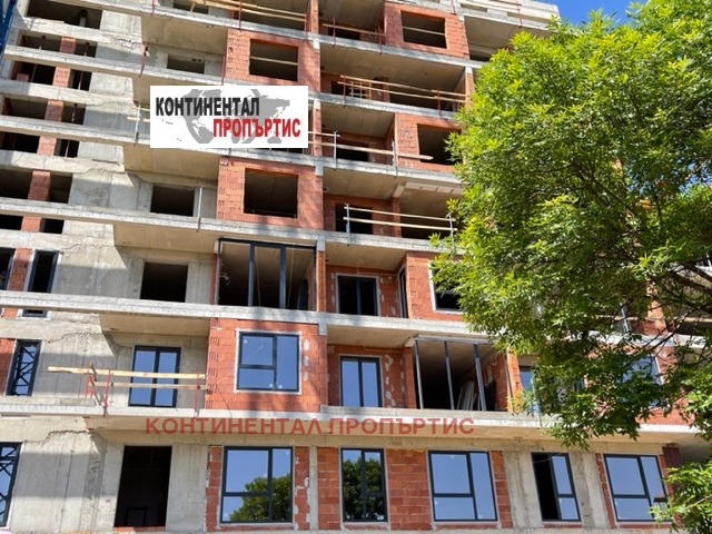 Продава  1-стаен град София , Витоша , 42 кв.м | 79844640