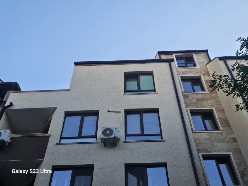 Продава  1-стаен град Варна , Зимно кино Тракия , 40 кв.м | 62504561 - изображение [3]