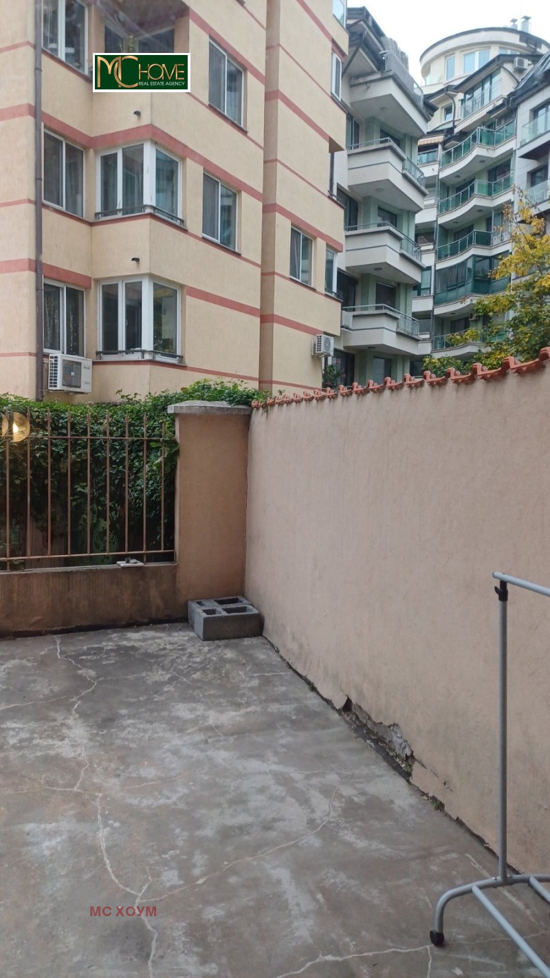 Продава 1-СТАЕН, гр. София, Лозенец, снимка 3 - Апартаменти - 53557002