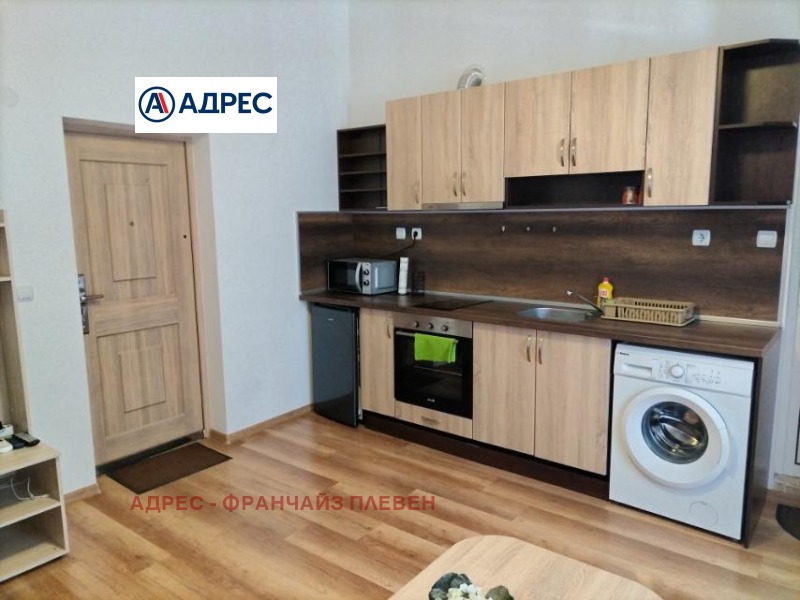 For Sale  Studio Pleven , Idealen tsentar , 26 sq.m | 70189748