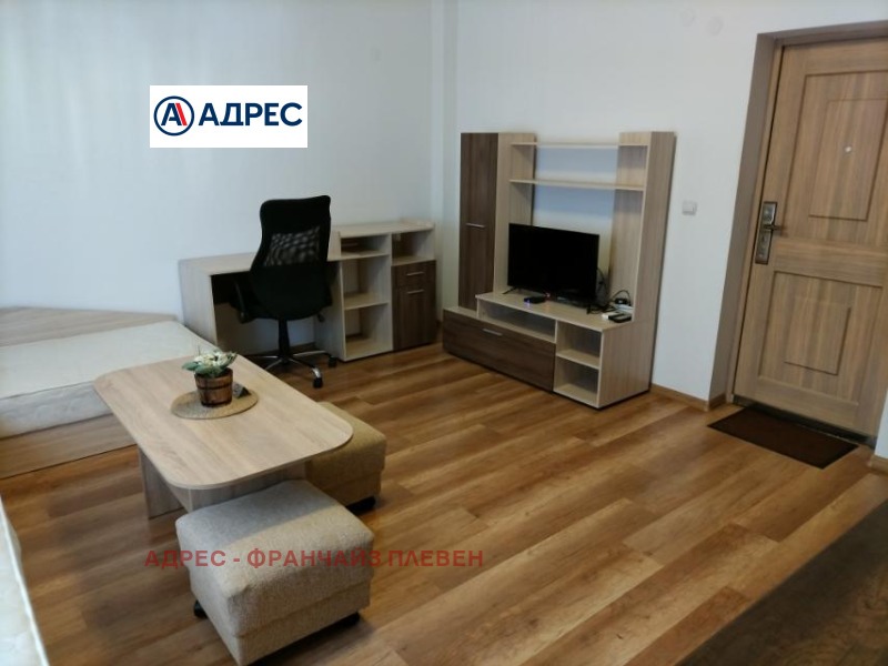 For Sale  Studio Pleven , Idealen tsentar , 26 sq.m | 70189748 - image [2]