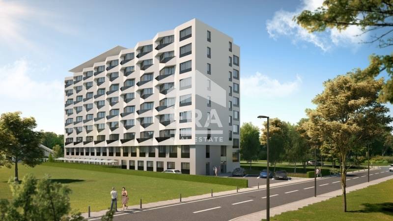 Продава 1-СТАЕН, гр. Варна, Владислав Варненчик 1, снимка 2 - Апартаменти - 52875821