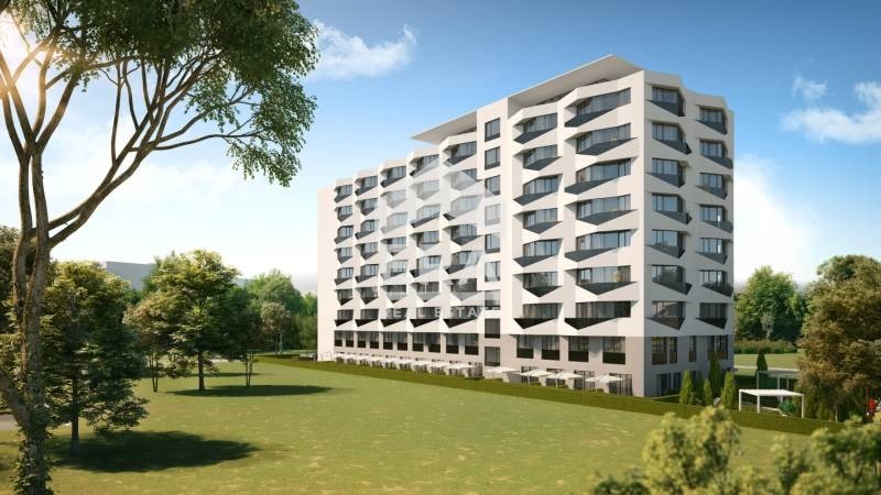 Продава 1-СТАЕН, гр. Варна, Владислав Варненчик 1, снимка 3 - Апартаменти - 52875821