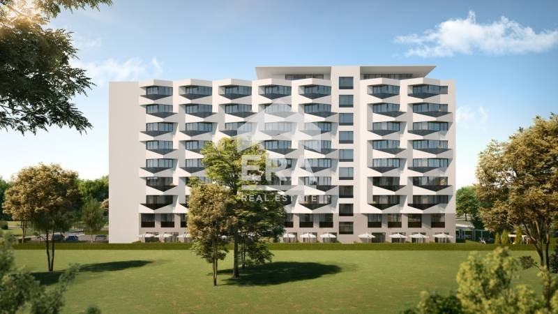 Продава 1-СТАЕН, гр. Варна, Владислав Варненчик 1, снимка 4 - Апартаменти - 52875821